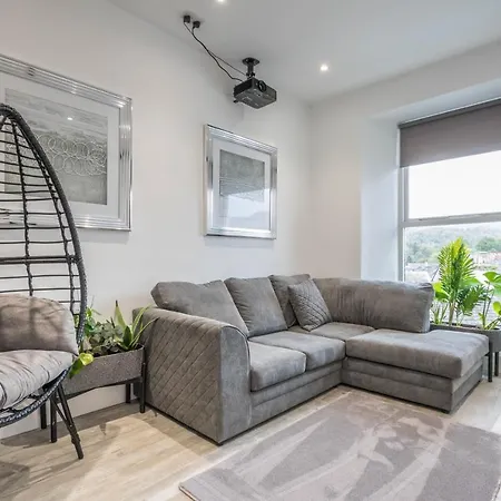 Vakantiehuis Location Close To Everything, Modern, Dog Friendly, Amazing Views! *