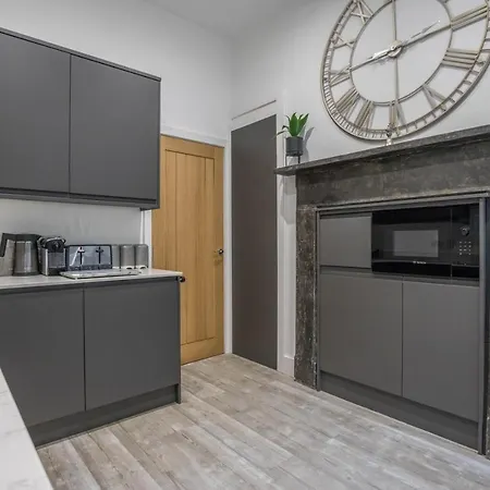 Location Close To Everything, Modern, Dog Friendly, Amazing Views! * Ambleside