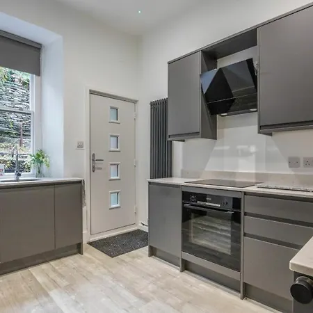 בית נופש Location Close To Everything, Modern, Dog Friendly, Amazing Views! אמבלסייד