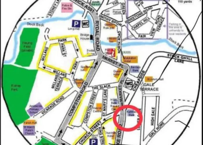 Holiday home Location Close To Everything, Modern, Dog Friendly, Amazing Views! *