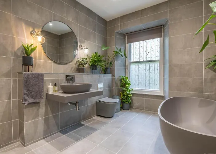 Location Close To Everything, Modern, Dog Friendly, Amazing Views! * Ambleside