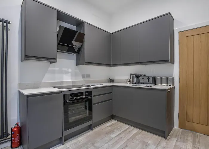 Holiday home Location Close To Everything, Modern, Dog Friendly, Amazing Views! Ambleside