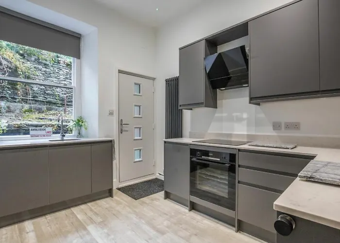 Holiday home Location Close To Everything, Modern, Dog Friendly, Amazing Views! Ambleside